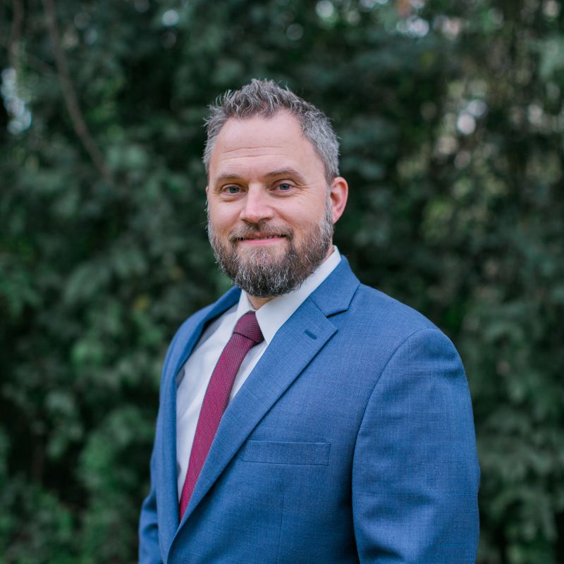Nick Cameron - ICC Speaker Headshot